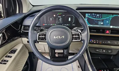 Kia Canival 2024, 48372 км, за 26913.48 USD - фото 13