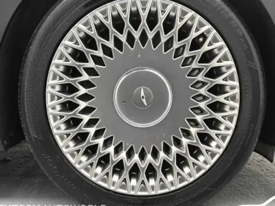 Genesis G90 2019, 98400 км, за 21491.87 USD