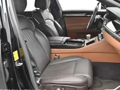 Genesis G90 2019, 98400 км, за 21445.74 USD - фото 10