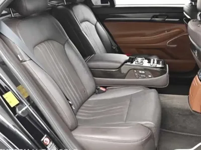Genesis G90 2019, 98400 км, за 21445.74 USD - фото 11