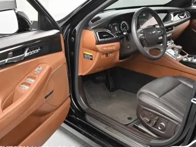 Genesis G90 2019, 98400 км, за 21445.74 USD - фото 12