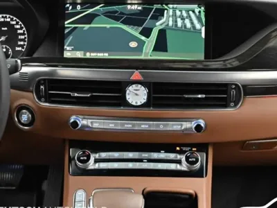 Genesis G90 2019, 98400 км, за 21445.74 USD - фото 14