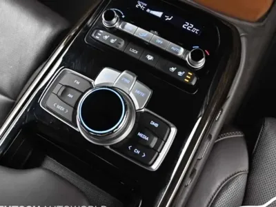 Genesis G90 2019, 98400 км, за 21445.74 USD - фото 15