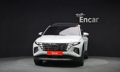 Hyundai Tucson 2022, 50490 км, за 17715.51 USD