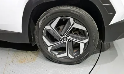 Hyundai Tucson 2022, 50490 км, за 17715.51 USD