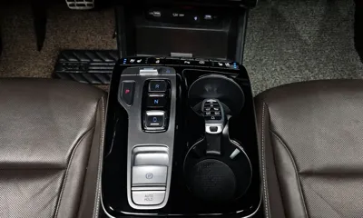Hyundai Tucson 2022, 50490 км, за 17592.23 USD - фото 9