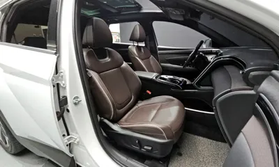 Hyundai Tucson 2022, 50490 км, за 17592.23 USD - фото 11