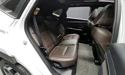Hyundai Tucson 2022, 50490 км, за 17592.23 USD - фото 13
