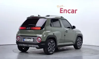 Hyundai Casper 2023, 72515 км, за 9188.27 USD
