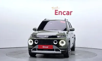 Hyundai Casper 2023, 72515 км, за 9188.27 USD