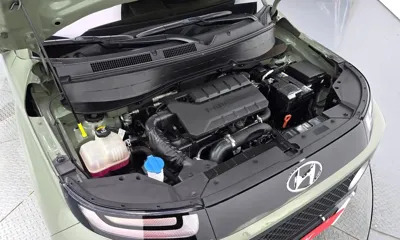 Hyundai Casper 2023, 72515 км, за 9188.27 USD - фото 6