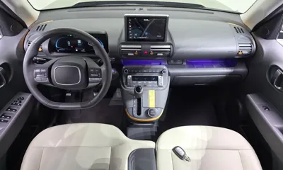 Hyundai Casper 2023, 72515 км, за 9188.27 USD - фото 7