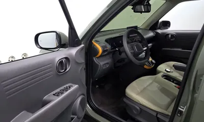 Hyundai Casper 2023, 72515 км, за 9188.27 USD - фото 10