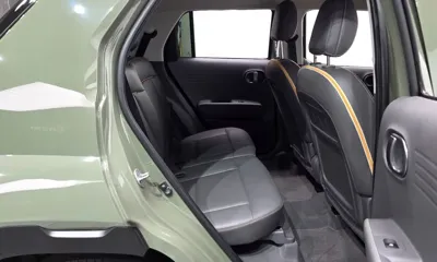 Hyundai Casper 2023, 72515 км, за 9188.27 USD - фото 11