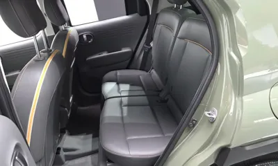 Hyundai Casper 2023, 72515 км, за 9188.27 USD - фото 12
