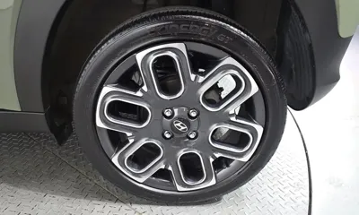 Hyundai Casper 2023, 72515 км, за 9188.27 USD - фото 21