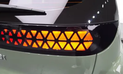 Hyundai Casper 2023, 72515 км, за 9188.27 USD - фото 23