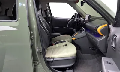 Hyundai Casper 2023, 72515 км, за 9188.27 USD - фото 26