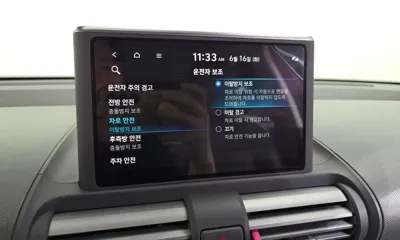 Hyundai Casper 2023, 72515 км, за 9188.27 USD - фото 30
