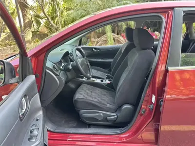 Nissan Tiida 2015, 121000 км, за 4249.7 USD