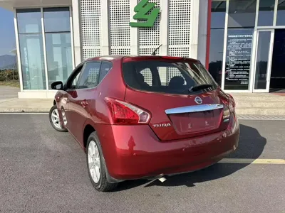 Nissan Tiida 2015, 121000 км, за 4243.47 USD - фото 7