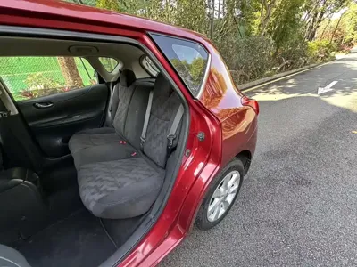 Nissan Tiida 2015, 121000 км, за 4243.47 USD - фото 8