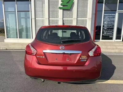 Nissan Tiida 2015, 121000 км, за 4243.47 USD - фото 9