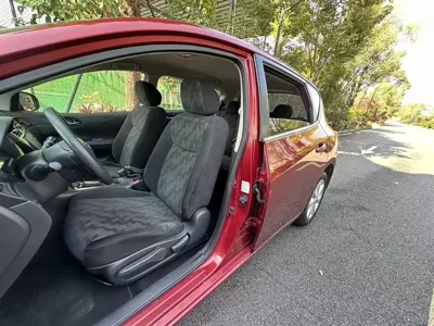 Nissan Tiida 2015, 121000 км, за 4243.47 USD - фото 10