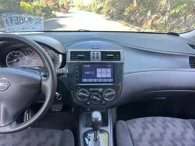 Nissan Tiida 2015, 121000 км, за 4243.47 USD - фото 12