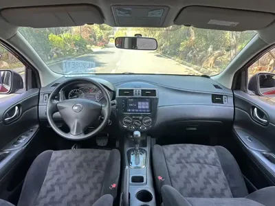 Nissan Tiida 2015, 121000 км, за 4243.47 USD - фото 13