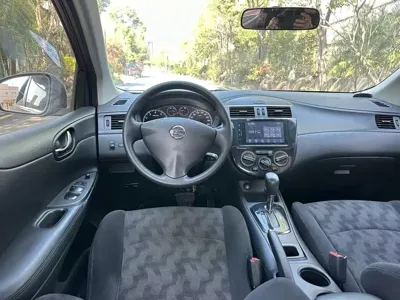 Nissan Tiida 2015, 121000 км, за 4243.47 USD - фото 19