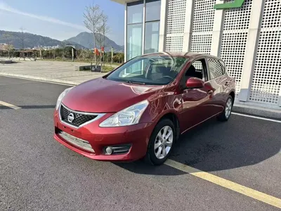 Nissan Tiida 2015, 121000 км, за 4243.47 USD - фото 20