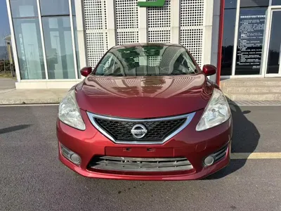 Nissan Tiida 2015, 121000 км, за 4243.47 USD - фото 22
