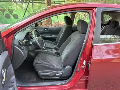Nissan Tiida 2015, 121000 км, за 4243.47 USD - фото 25