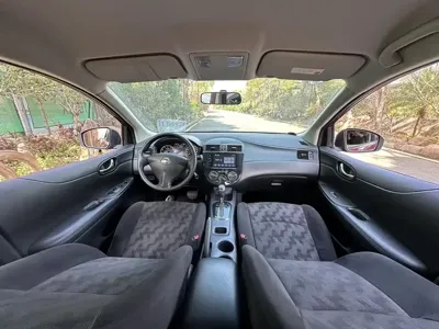 Nissan Tiida 2015, 121000 км, за 4243.47 USD - фото 26