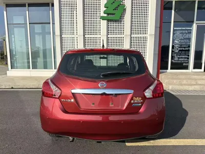 Nissan Tiida 2015, 121000 км, за 4243.47 USD - фото 27