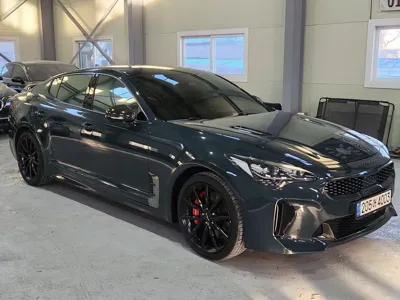 Kia Stinger 2023, 50061 км, за 23708.59 USD
