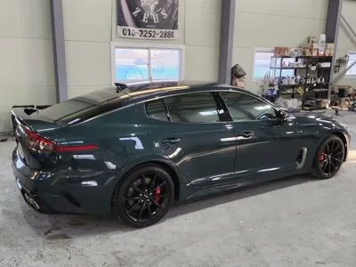 Kia Stinger 2023, 50061 км, за 23708.59 USD - фото 6