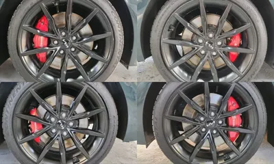 Kia Stinger 2023, 50061 км, за 23708.59 USD - фото 9