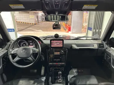 Mercedes-Benz G-Class 2013, 90500 км, за 43258.5 USD - фото 7