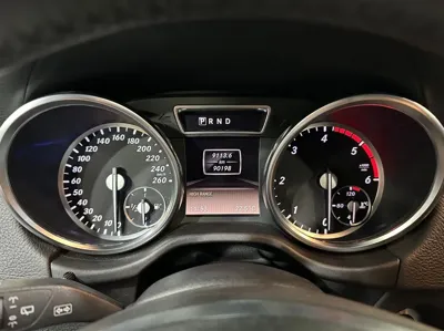 Mercedes-Benz G-Class 2013, 90500 км, за 43258.5 USD - фото 8