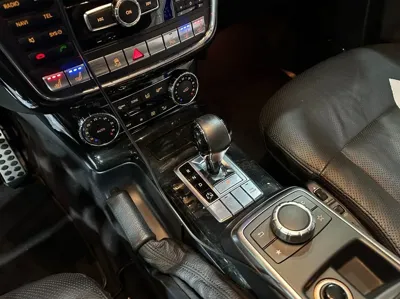 Mercedes-Benz G-Class 2013, 90500 км, за 43258.5 USD - фото 9