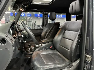 Mercedes-Benz G-Class 2013, 90500 км, за 43258.5 USD - фото 11