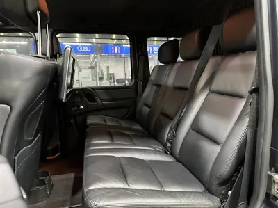 Mercedes-Benz G-Class 2013, 90500 км, за 43258.5 USD - фото 12