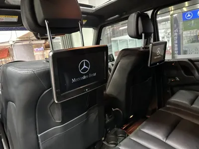 Mercedes-Benz G-Class 2013, 90500 км, за 43258.5 USD - фото 13