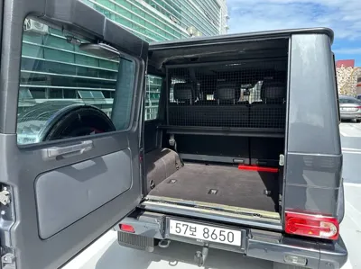 Mercedes-Benz G-Class 2013, 90500 км, за 43258.5 USD - фото 18
