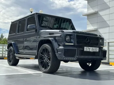 Mercedes-Benz G-Class 2013, 90500 км, за 43258.5 USD - фото 19