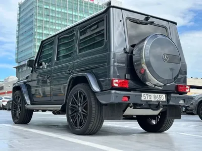 Mercedes-Benz G-Class 2013, 90500 км, за 43258.5 USD - фото 20
