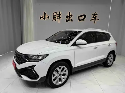 Jetta VS5 · 2023 год