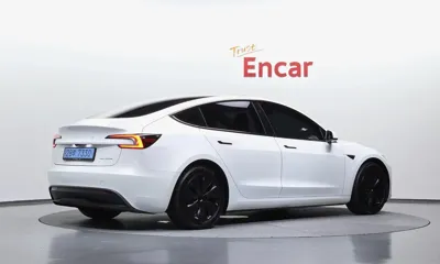 Tesla Model 3 2024, 15585 км, за 33044.71 USD
